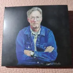 Eric Clapton I Still Do CD