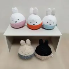 ミッフィーぬいぐるみ　まとめ売り