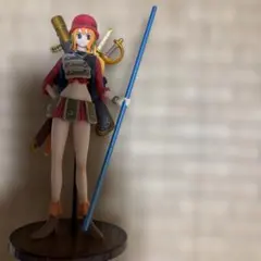ワンピース ナミ フィギュアのサムネイル