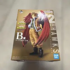 僕のヒーローアカデミア The Top 5！ B賞 ホークス