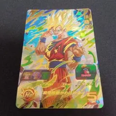 2025年最新】ドラゴンボールヒーローズ 悟空の人気アイテム