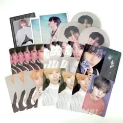 oneus ソホ トレカ まとめ売り