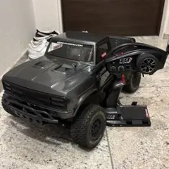 2026年最新】traxxas slashの人気アイテム - メルカリ