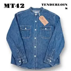 2025年最新】tenderloin acidの人気アイテム - メルカリ