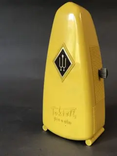 ウィットナー メトロノーム ふくろう wittner taktell - メルカリ