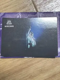 ゼンジン未到とヴェルトラウム フォトカード ミセス フォトカ ゼンジン 034