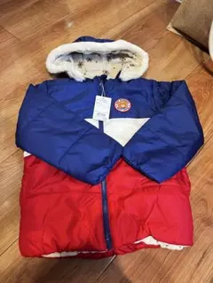 mikihouseミキハウス　男の子コート