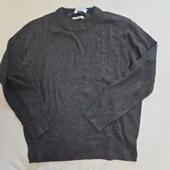 【美品】niko and... メンズニット Mサイズのサムネイル
