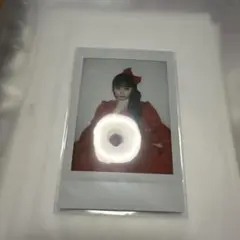 佐野愛花 ソロチェキ