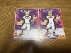 ゼロ イナズマイレブンGO トレーディングカード TCG