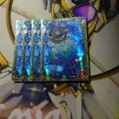 フェアリー・ミラクル　b 4枚