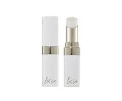 【新品】アンドビー　薬用モイストリップケア　唇用保湿クリーム