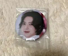 ANITEEZ IN THE CALLING ヨサン　缶バッジ