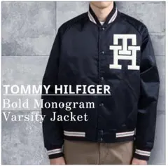 TOMMY HILFIGER トミーヒルフィガー ジャケット アウター ブルゾン