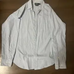 【POLO】ラルフローレン長袖ワイシャツ 値下げ対応可