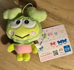 TWICE GIGO限定 LOVELYS ジョンヨン けろけろけろっぴ サンリオ