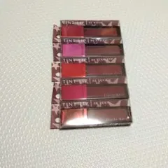 リップティント 5本セット エトワル