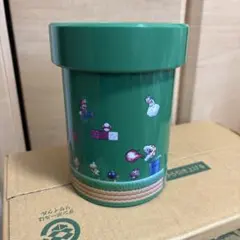 【箱無し】一番くじ スーパーマリオ B賞 土管 貯金箱