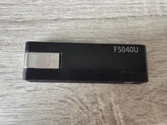 FUJISOFT FS040U LTE USB ルータードングル - メルカリ
