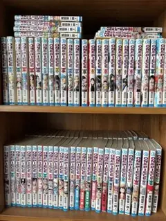 ワンピース　ONE PIECE 1〜113巻（104巻除く）まとめ売り　セット