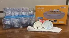 ちいかわ エニマイくじ ラストワン コップ 豆皿 まとめ売り 6点セット