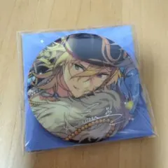 あんスタ 中国 盛彩缶バッジ 薫