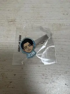 THE RAMPAGE ガチャ ZIN