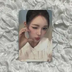 Hearts2Hearts H2H ハトゥハ ユハ ktown4u トレカ - メルカリ