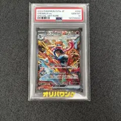 2026年最新】ゲッコウガ sar psa10の人気アイテム - メルカリ