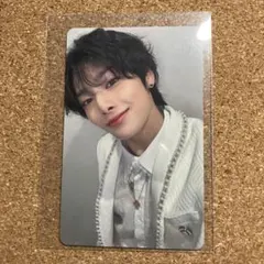 Stray Kids Hollow オフイベ 会場限定 トレカ アイエン