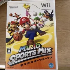 マリオスポーツミックス