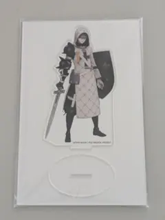 FGO アクリルスタンド ジャックドモレー - メルカリ