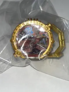 DXセンタイリング リュウソウジャー ブーステッド03ver.