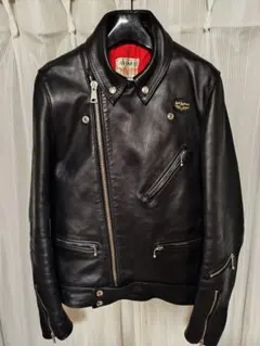 2025年最新】ルイスレザー サイクロン 40の人気アイテム - メルカリ