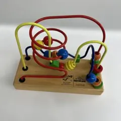BorneLund Joy Toy ルーピング 知育玩具のサムネイル
