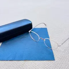 【極美品】OLIVER GOLDSMITH RIPON ゴールドのサムネイル