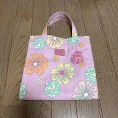値下げ　美品　Les Secrets by Laduree トートバッグのサムネイル