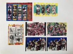 僕のヒーローアカデミア　4冊セット　初版 帯付き 付録付き