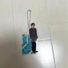 King&Princeキンプリ アクリルオーナメント キーホルダー 神宮寺勇太