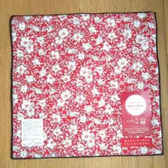 【新品】マッキントッシュフィロソフィー マイクロファイバー チーフ ハンカチ