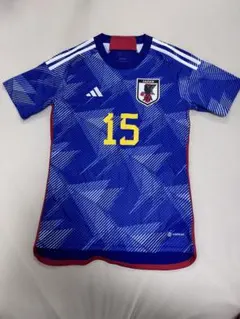 【⭐︎新品タグ付/正規品】日本代表 鎌田大地 ユニフォーム 楽天市場】アディダス サッカー日本代表 2024 ホームレプリカ