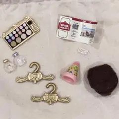 シルバニアファミリー/小物セット