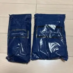 新品未使用　シャルレ　紳士用ソックス　タイツ　3点セット(ソックス2点) 日本製