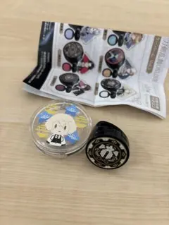 刀剣乱舞 ポンデクルール髭切　ガチャ