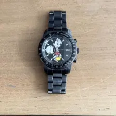 JAM HOME MADE ミッキーマウス　腕時計