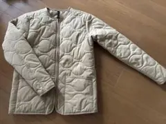 キルティングジャケット メンズ