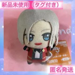 A3! ちびぐるみ 第三弾 秋組 摂津万里 ナムコ限定 namco