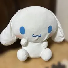 2026年最新】シナモロール ぬいぐるみ 特大の人気アイテム - メルカリ