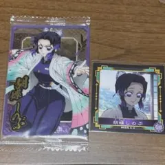 胡蝶しのぶ　グッズセット☺︎！