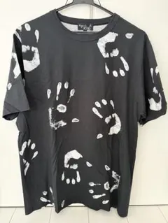 あかね様専用BLACK COMME des GARCONS Tシャツ - メルカリ